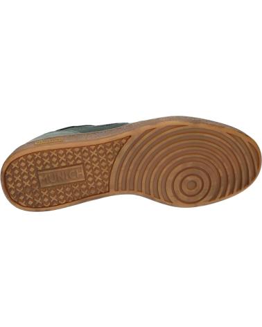 Sneaker für Herren MUNICH 4011068 ARROW VERDE