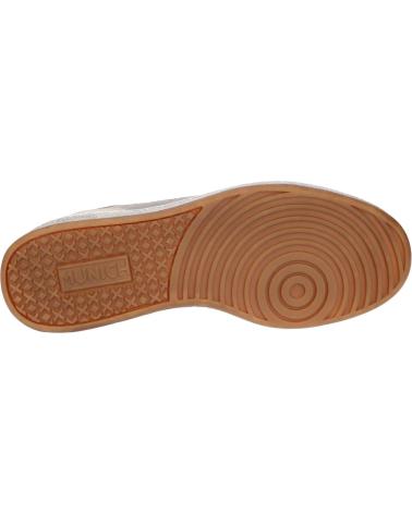 Deportivas de Hombre munich 4011069 ARROW GRIS