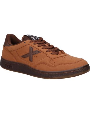 Man Trainers MUNICH 4011070 ARROW MARRON