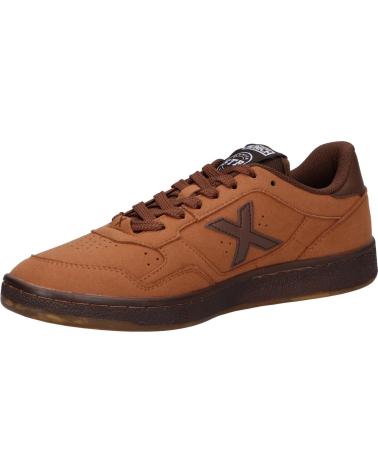 Man Trainers MUNICH 4011070 ARROW MARRON