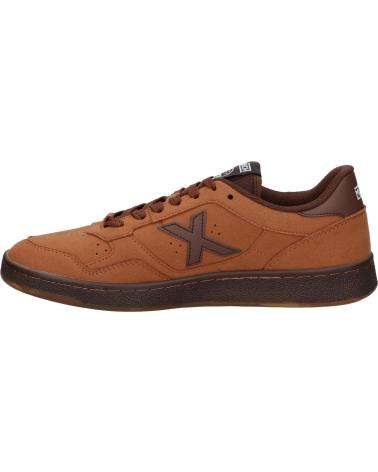 Man Trainers MUNICH 4011070 ARROW MARRON