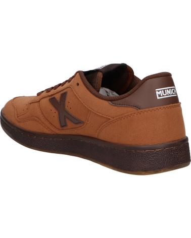 Man Trainers MUNICH 4011070 ARROW MARRON