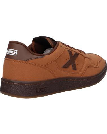 Man Trainers MUNICH 4011070 ARROW MARRON