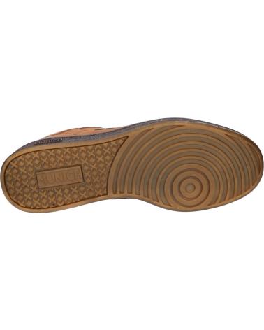 Man Trainers MUNICH 4011070 ARROW MARRON