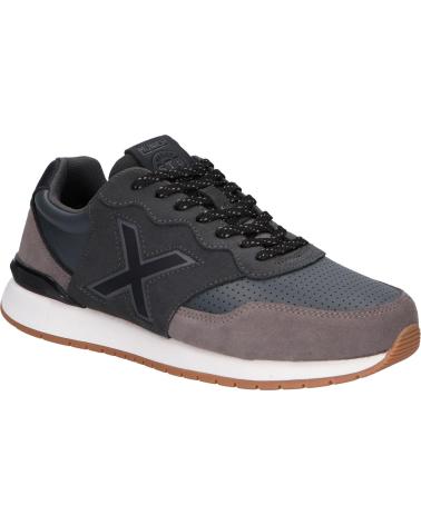Man Trainers MUNICH 4150233 DASH PREMIUM NEGRO