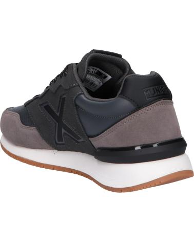 Man Trainers MUNICH 4150233 DASH PREMIUM NEGRO
