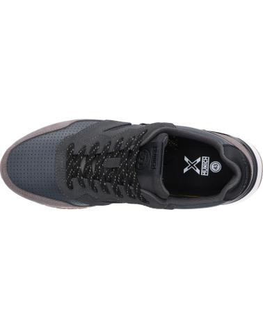 Man Trainers MUNICH 4150233 DASH PREMIUM NEGRO