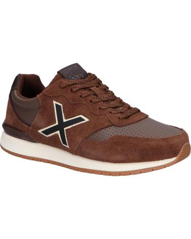 Man Trainers munich 4150234 DASH PREMIUM MARRON