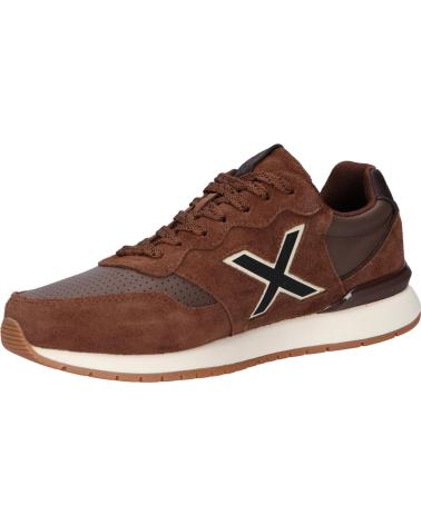 Man Trainers munich 4150234 DASH PREMIUM MARRON