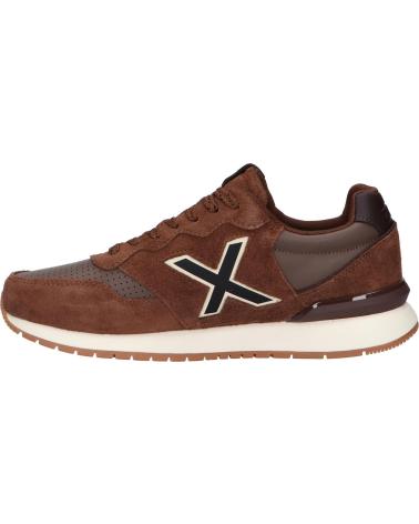 Man Trainers munich 4150234 DASH PREMIUM MARRON