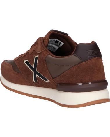 Man Trainers munich 4150234 DASH PREMIUM MARRON