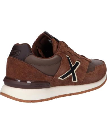 Man Trainers munich 4150234 DASH PREMIUM MARRON