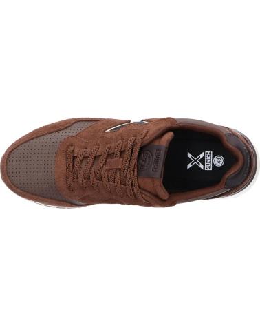 Man Trainers munich 4150234 DASH PREMIUM MARRON