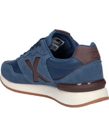 Man Trainers MUNICH 4150236 DASH PREMIUM AZUL