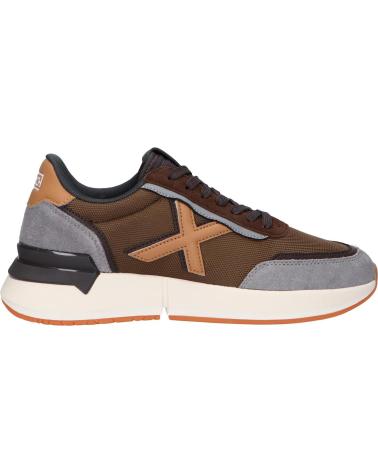 Deportivas-De-Hombre-MUNICH-4173082-VERSUS-MARRON