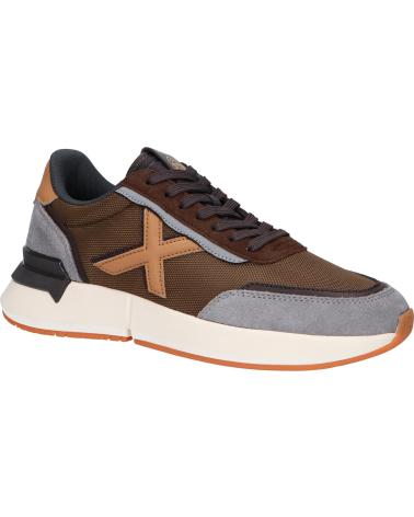 Deportivas-De-Hombre-MUNICH-4173082-VERSUS-MARRON