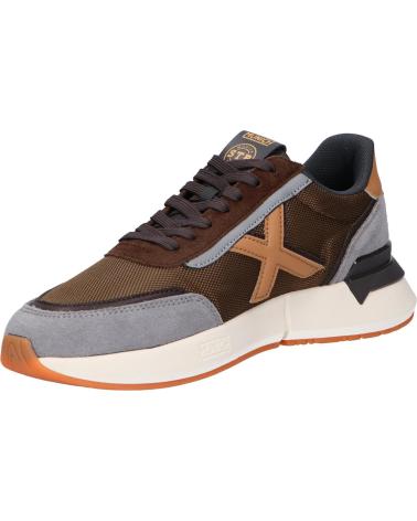 Deportivas-De-Hombre-MUNICH-4173082-VERSUS-MARRON