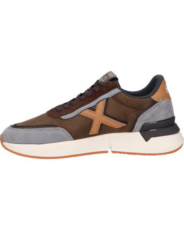Deportivas-De-Hombre-MUNICH-4173082-VERSUS-MARRON