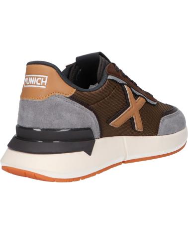 Deportivas-De-Hombre-MUNICH-4173082-VERSUS-MARRON
