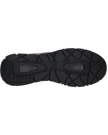 Deportivas de Hombre munich 8832019 VERSATILE GRIS