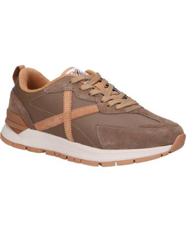 Deportivas de Hombre MUNICH 8832022 VERSATILE MARRON