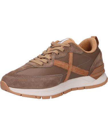 Deportivas de Hombre MUNICH 8832022 VERSATILE MARRON