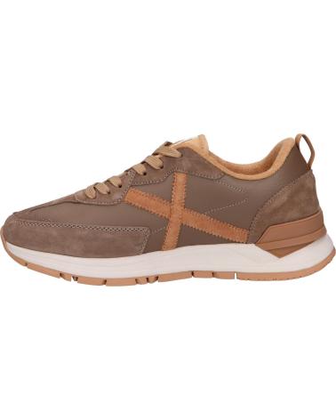 Deportivas de Hombre MUNICH 8832022 VERSATILE MARRON