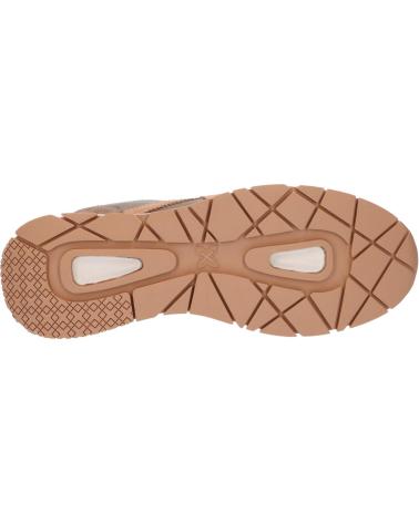 Deportivas de Hombre MUNICH 8832022 VERSATILE MARRON