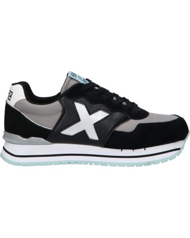 Deportivas de Mujer y Niña MUNICH 1699023 DASH SKY NEGRO