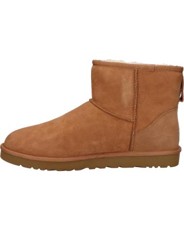 Botines de Hombre UGG 1002072 CLASSIC MINI CHESTNUT