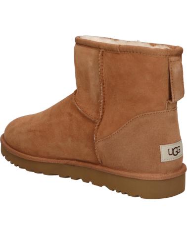 Botines de Hombre UGG 1002072 CLASSIC MINI CHESTNUT