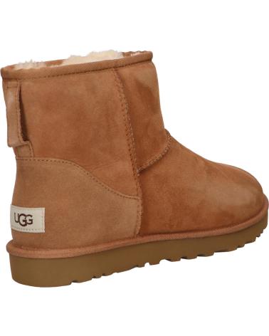 Botines de Hombre UGG 1002072 CLASSIC MINI CHESTNUT