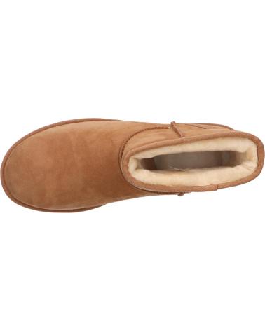 Botines de Hombre UGG 1002072 CLASSIC MINI CHESTNUT