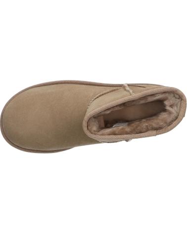 Botines de Mujer UGG 1016222 CLASSIC MINI II ANTILOPE