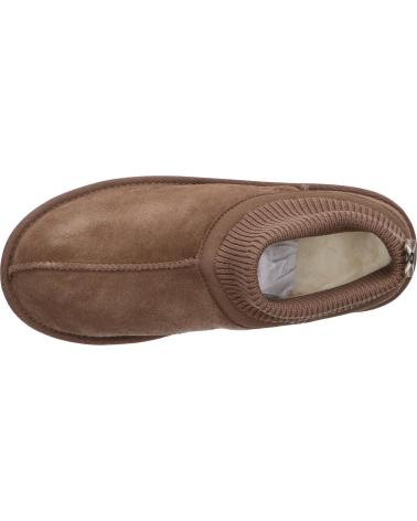 Botines de Mujer y Niña UGG 1157702K CLASSIC ULTRA STRETCH CUFF HICKORY