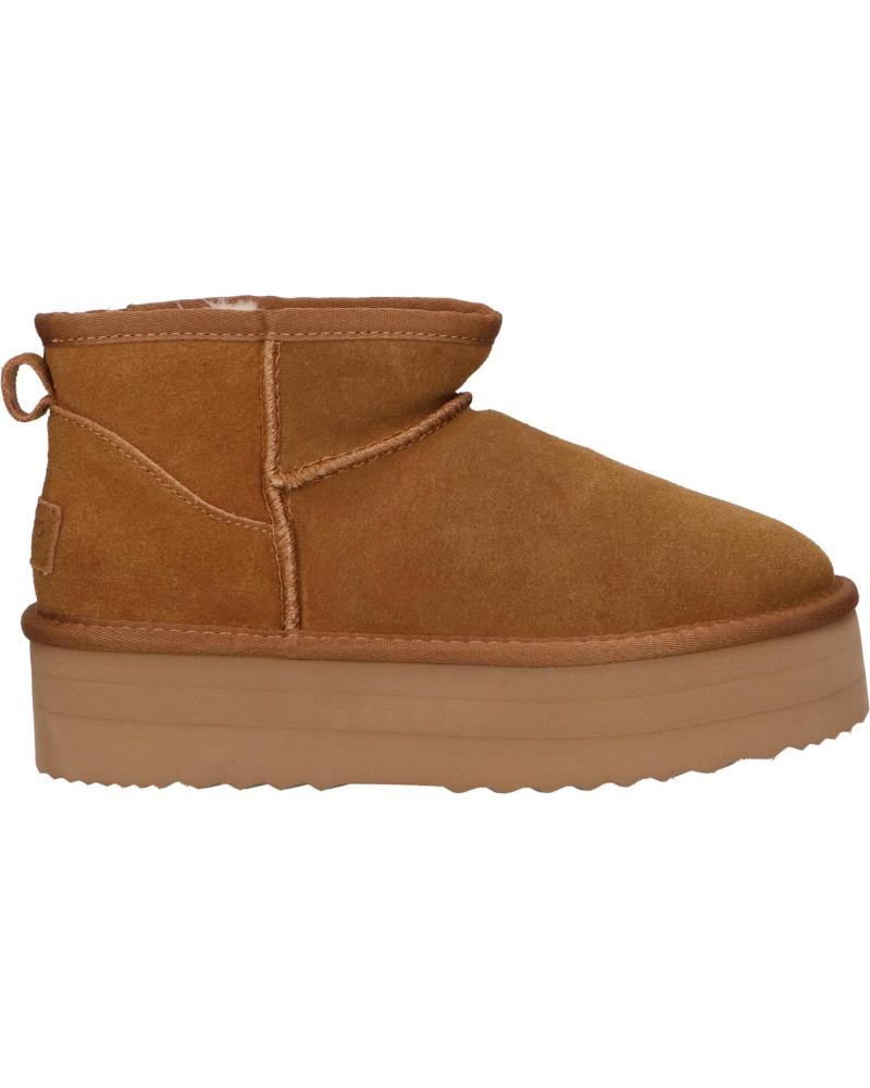 Bottines pour Femme GIOSEPPO 73976 ALLEGANY CUERO