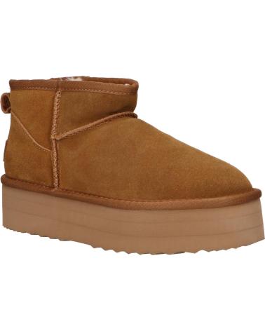 Bottines pour Femme GIOSEPPO 73976 ALLEGANY CUERO