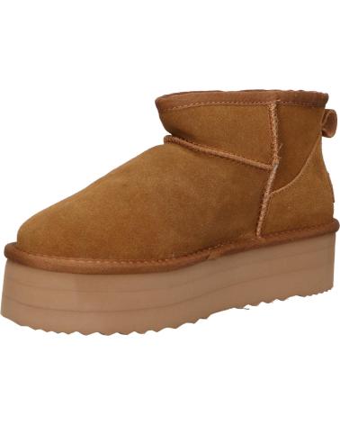 Bottines pour Femme GIOSEPPO 73976 ALLEGANY CUERO
