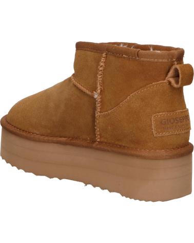 Bottines pour Femme GIOSEPPO 73976 ALLEGANY CUERO
