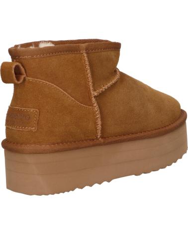 Bottines pour Femme GIOSEPPO 73976 ALLEGANY CUERO