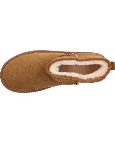 Bottines pour Femme GIOSEPPO 73976 ALLEGANY CUERO