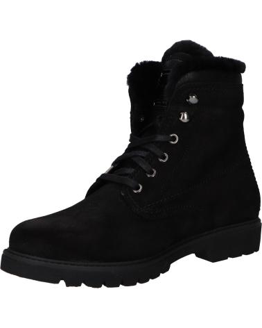 Botas de Homem PANAMA JACK P03 AVIATOR IGLOO C22 NAPA GRASS CUERO - BARK