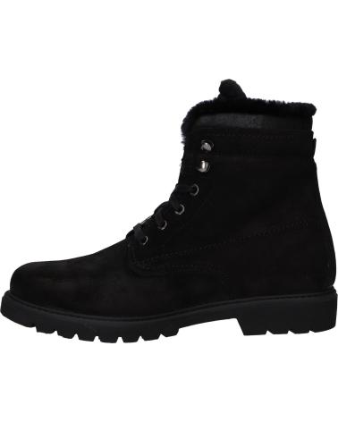 Botas de Homem PANAMA JACK P03 AVIATOR IGLOO C22 NAPA GRASS CUERO - BARK