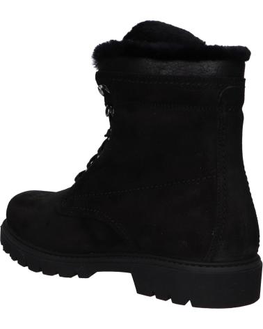 Botas de Homem PANAMA JACK P03 AVIATOR IGLOO C22 NAPA GRASS CUERO - BARK