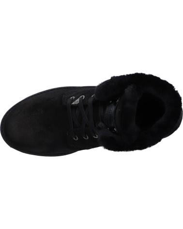Botas de Homem PANAMA JACK P03 AVIATOR IGLOO C22 NAPA GRASS CUERO - BARK