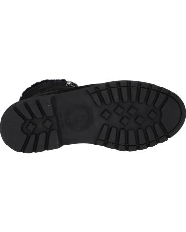 Botas de Homem PANAMA JACK P03 AVIATOR IGLOO C22 NAPA GRASS CUERO - BARK