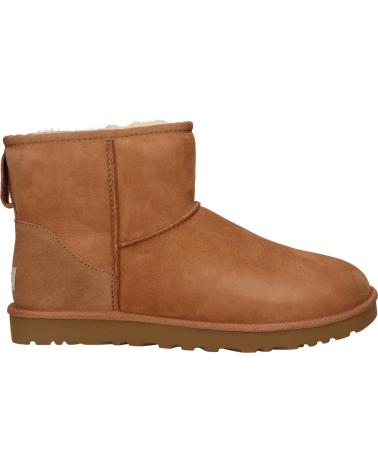 Botines de Hombre UGG 1002072 CLASSIC MINI CHESTNUT