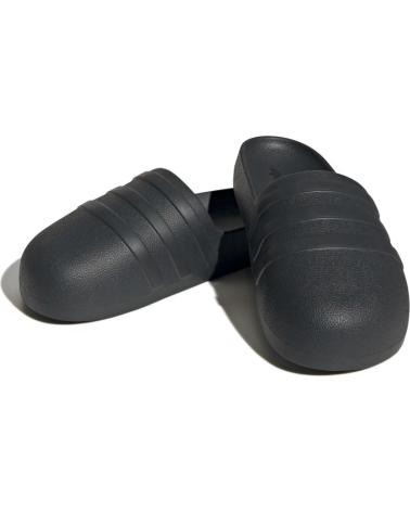 Tongs pour Homme ADIDAS CHANCLA ADIFOM ADILETTE CARBON CORE BLACK NEGRO