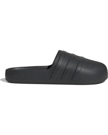 Tongs pour Homme ADIDAS CHANCLA ADIFOM ADILETTE CARBON CORE BLACK NEGRO