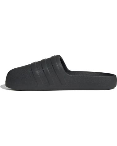 Tongs pour Homme ADIDAS CHANCLA ADIFOM ADILETTE CARBON CORE BLACK NEGRO